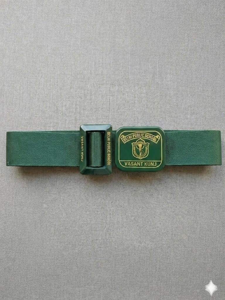 Belt