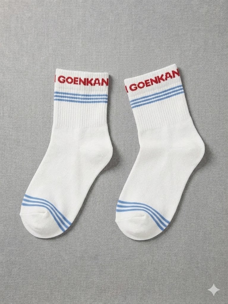 Regular Socks