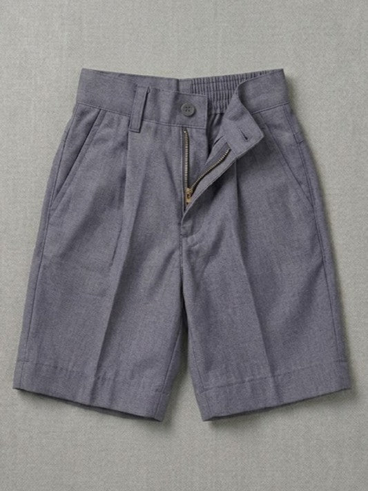 Navy Blue Short