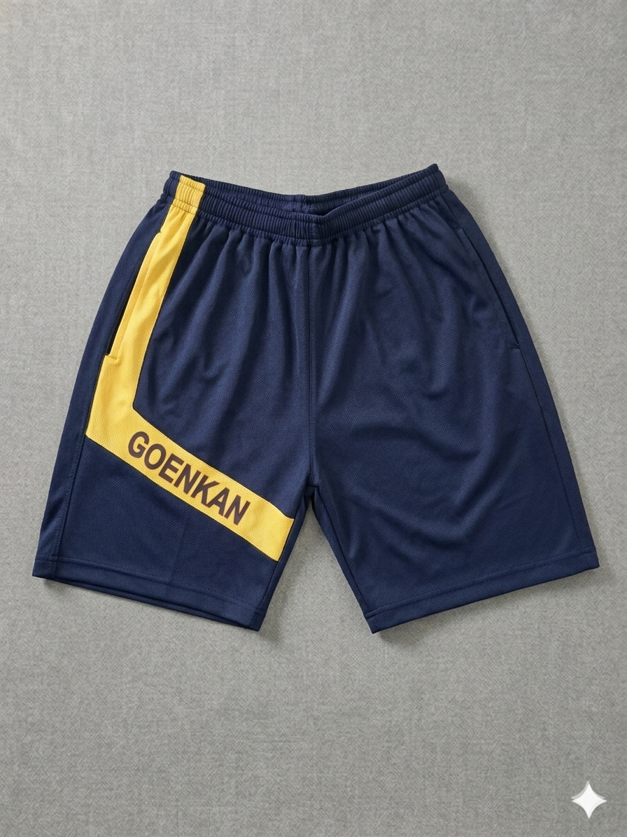 Sports Shorts