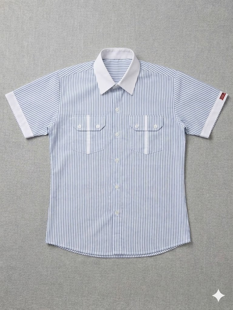 Shirt (VI - XII)