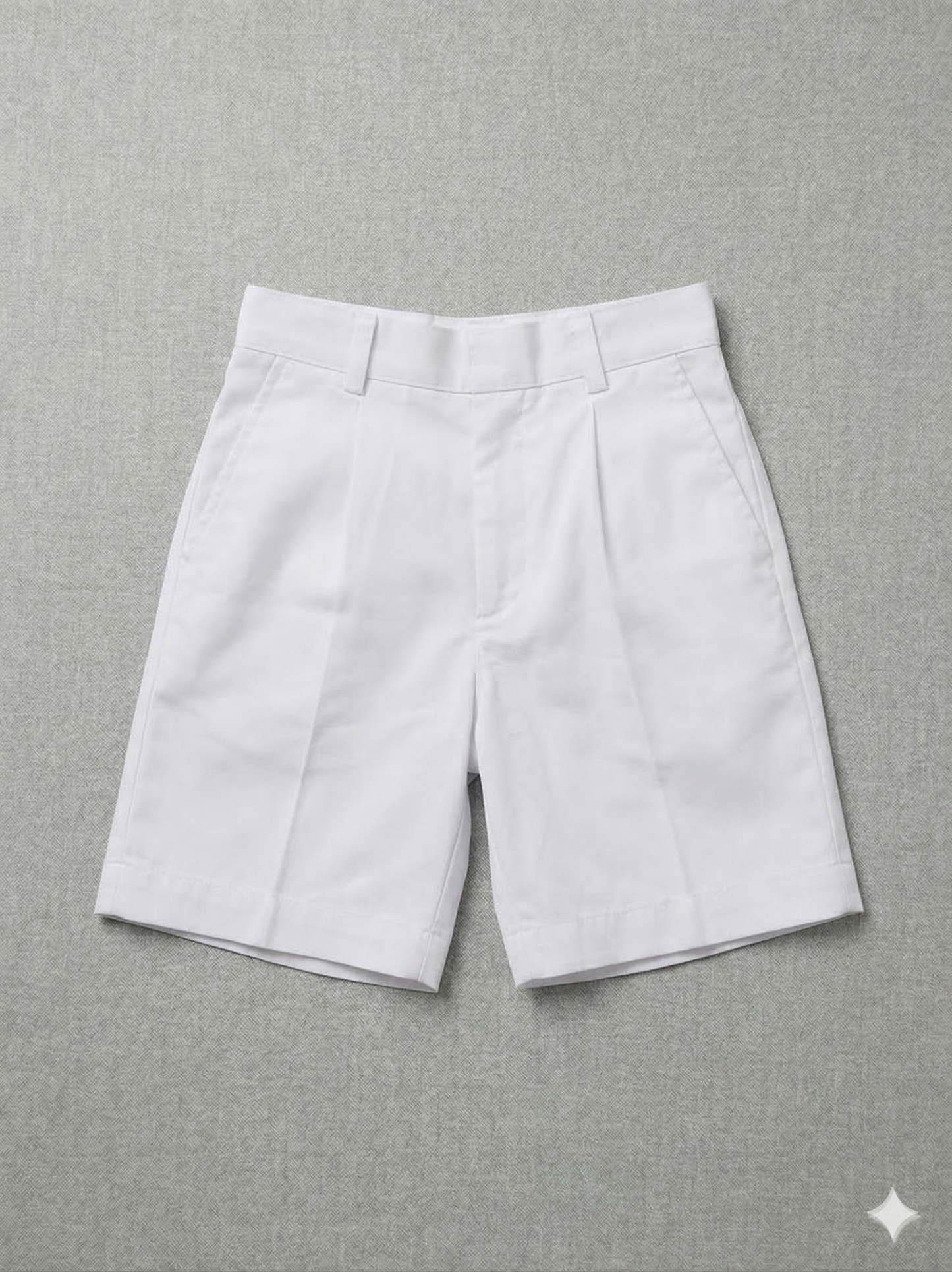 White Short