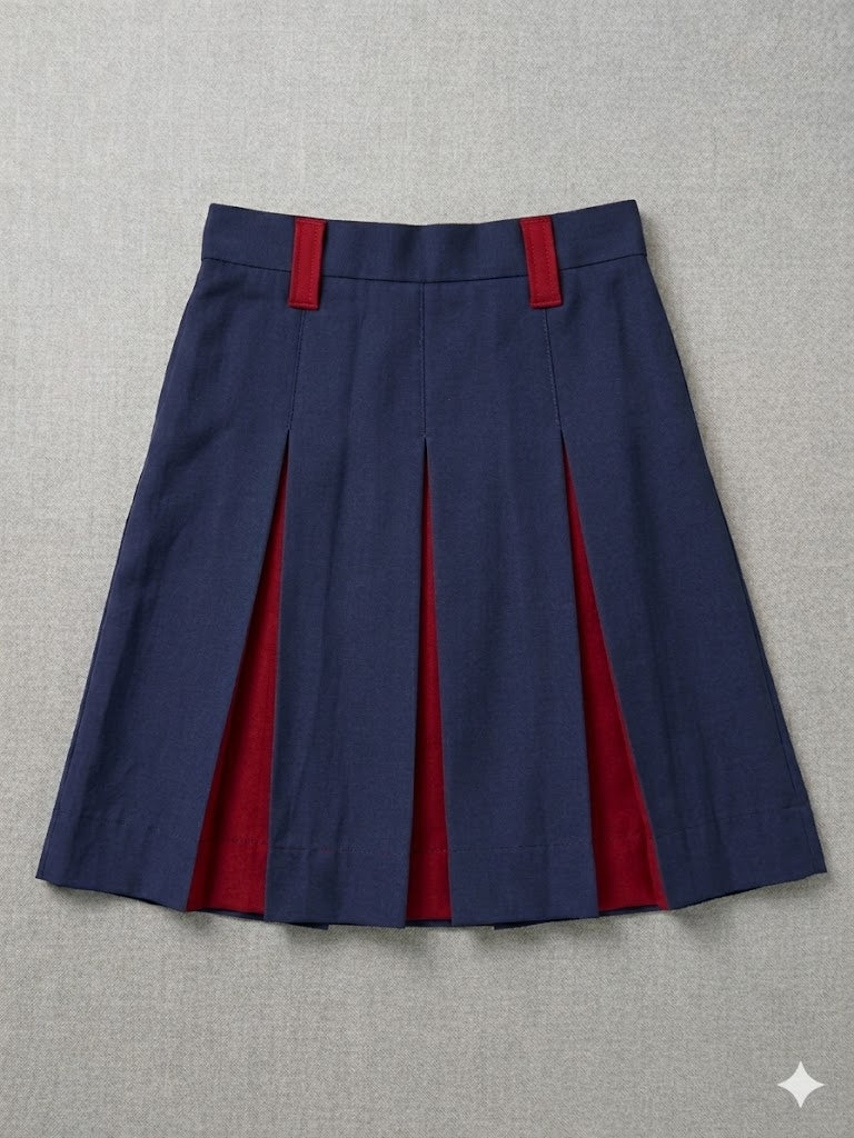 Skirt (VI - XII)