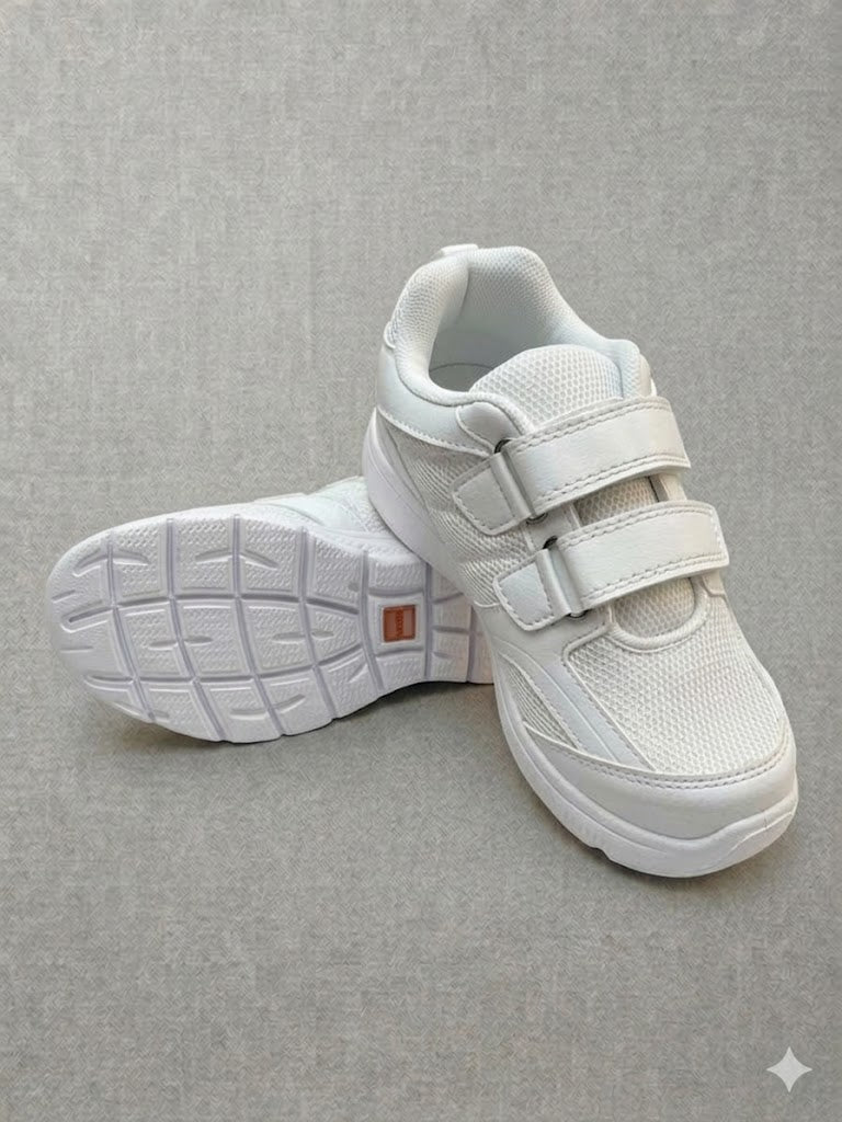White Shoes (Kids)