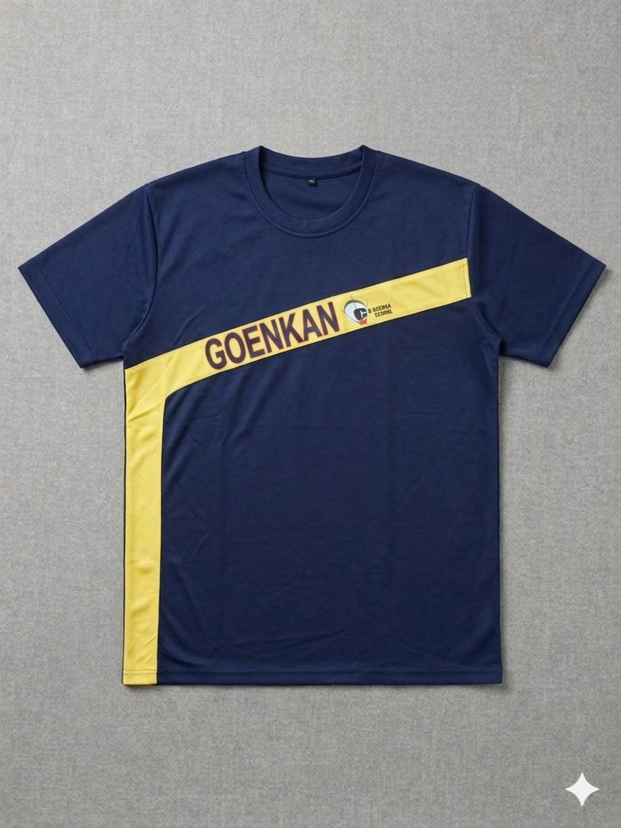 Sports T-Shirt
