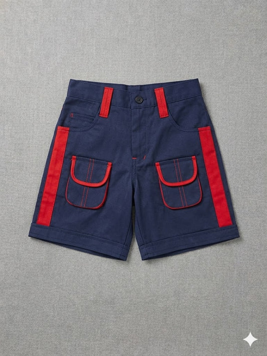 Cargo Shorts