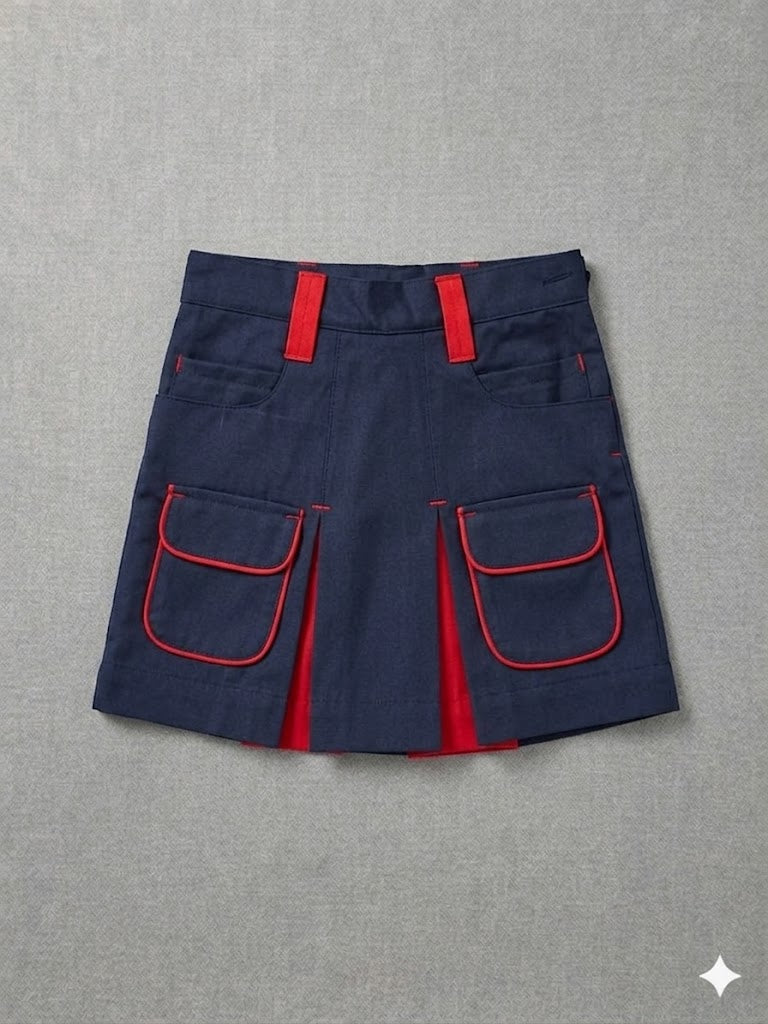 Skirt (Nur - II)